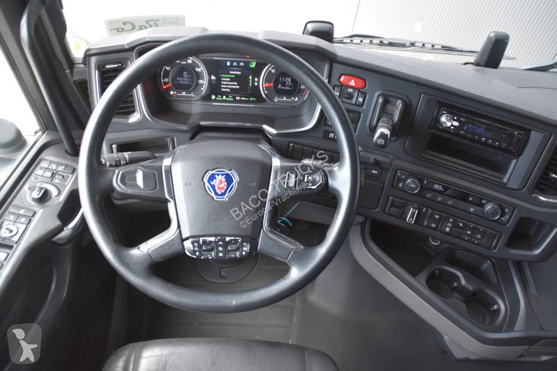 Trekker Scania S450 NGS 4x2NB - NEW TACHO -...