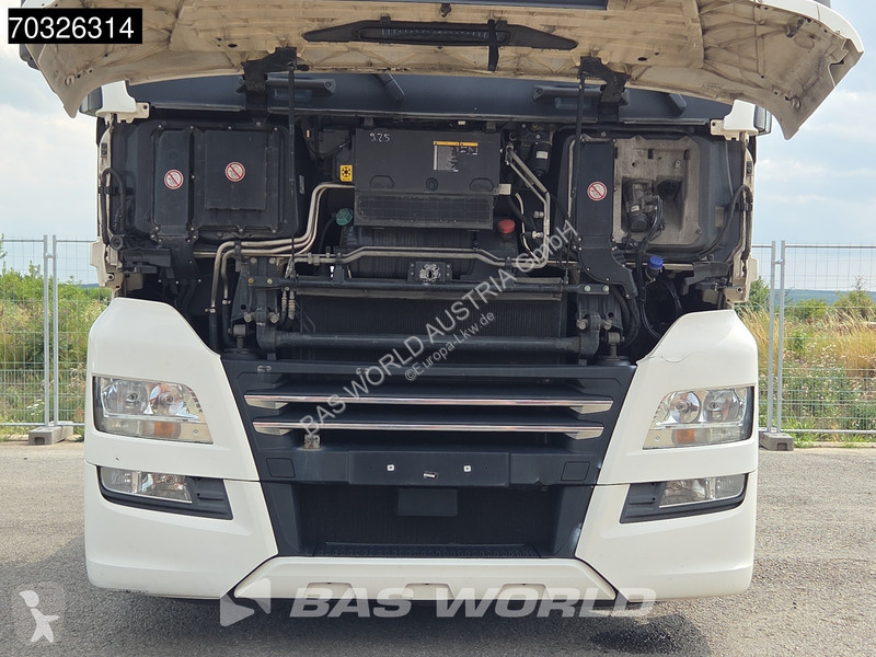 جرار MAN 18.460 4X2 XLX Mega Retarder 2xTanks...