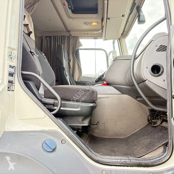 جرار DAF 460 Euro 6