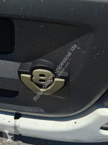 جرار Scania 500 V8 ETADE