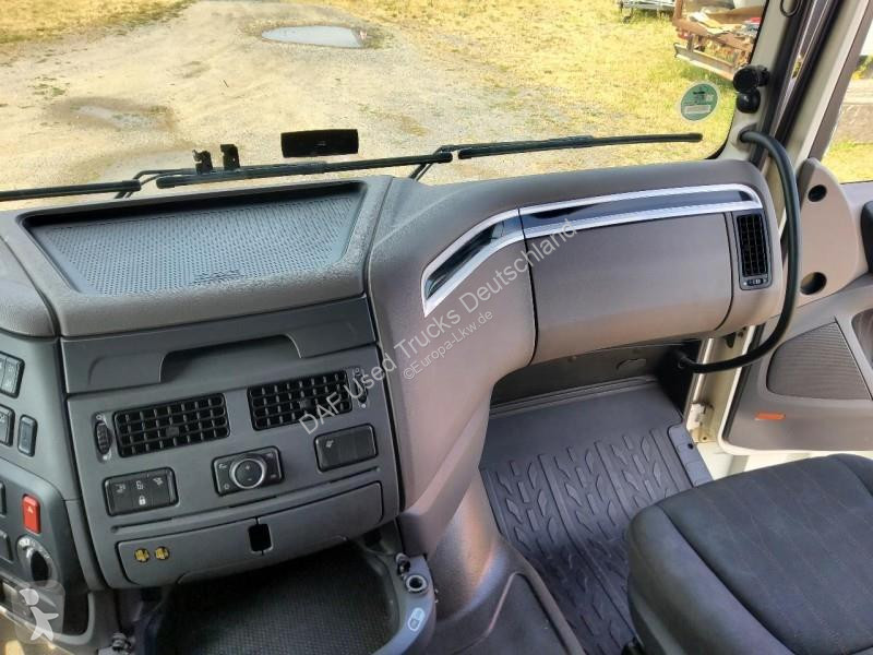 Tracteur DAF XF  FT 4X2