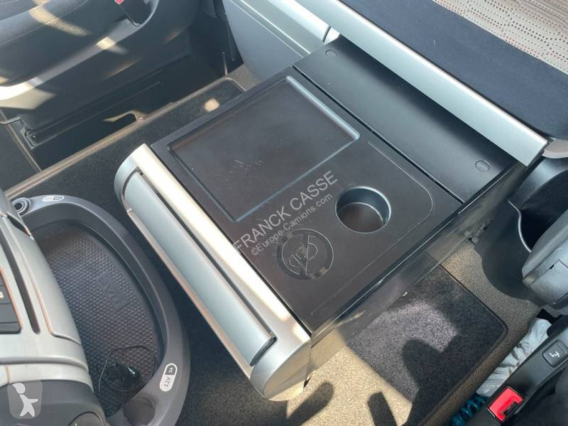DAF 480 tractor unit