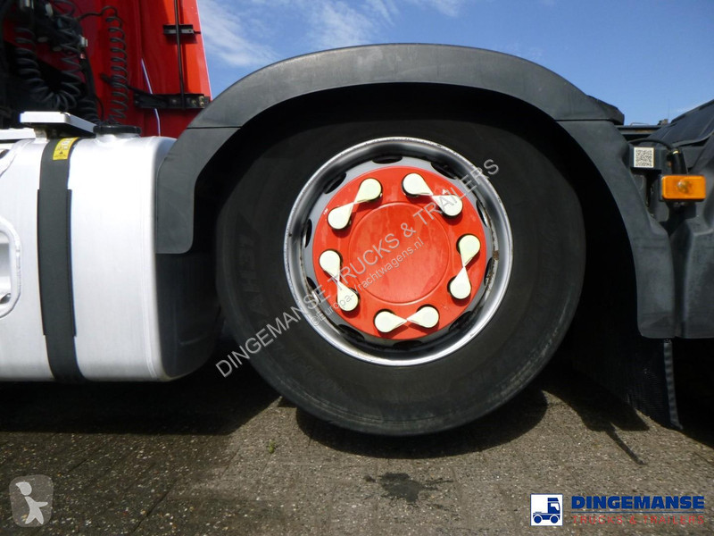 جرار Renault T 460 6X2 RHD Euro 6