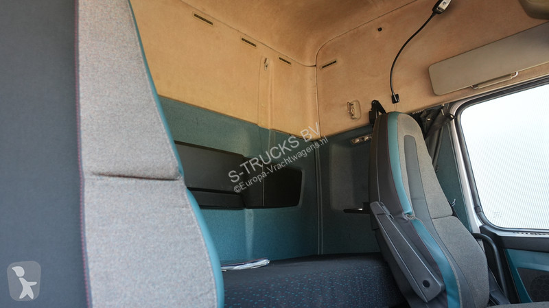Trattore Stradale Volvo ADR 440.000km