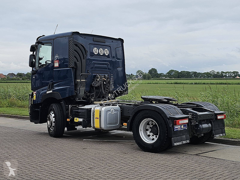 Trekker Renault C 440 T 440 LOW ROOF