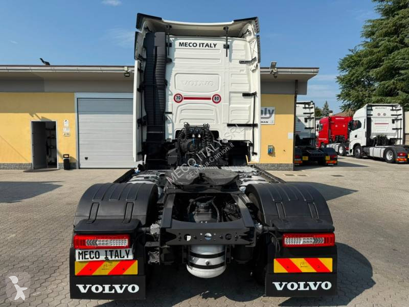 Trattore Stradale Volvo