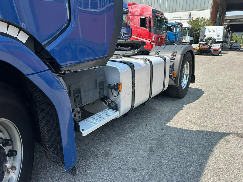Trattore Stradale Scania 500