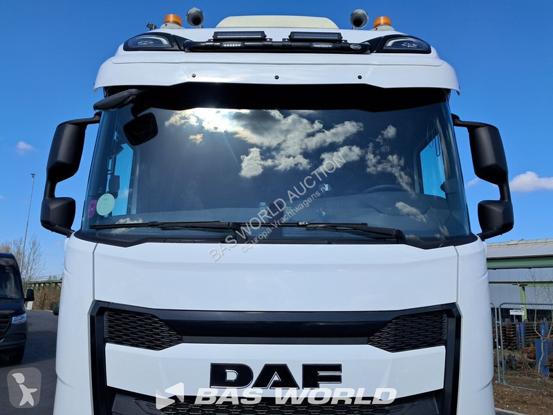 جرار DAF XG XG