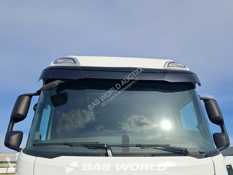 جرار DAF XF XF