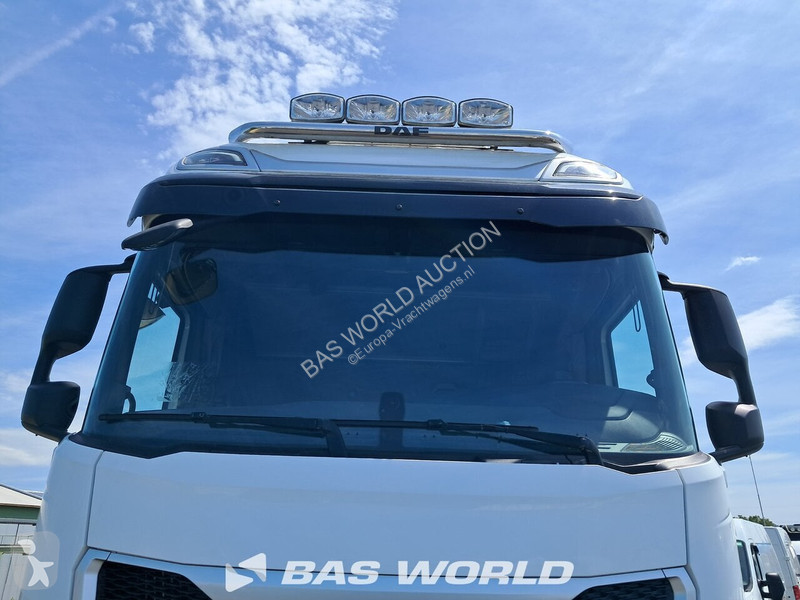 جرار DAF XG XG