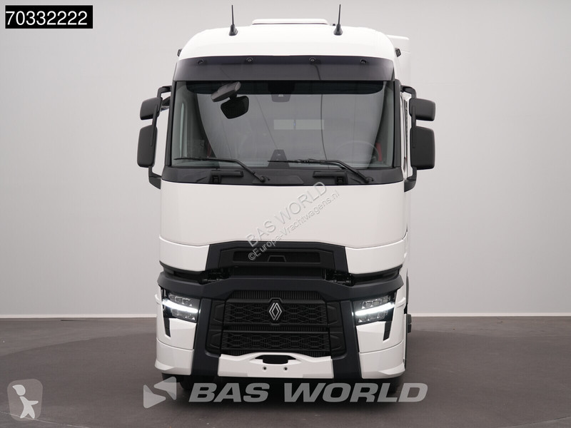 جرار Renault T 520 4X2 NEW! HIGH Retarder...