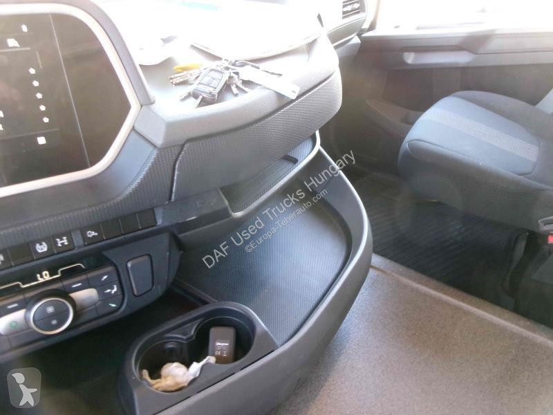 Tratores DAF XFn  FT LOW DECK 4X2