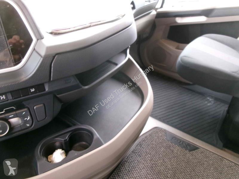 Tahač DAF 480 FT 4X2