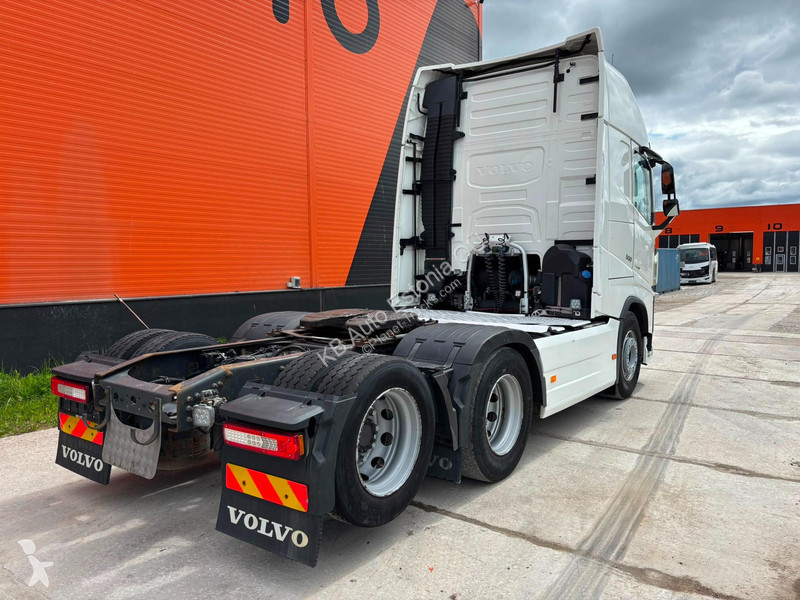 Trattore Stradale Volvo 500 6x2 GLOBE XL /...