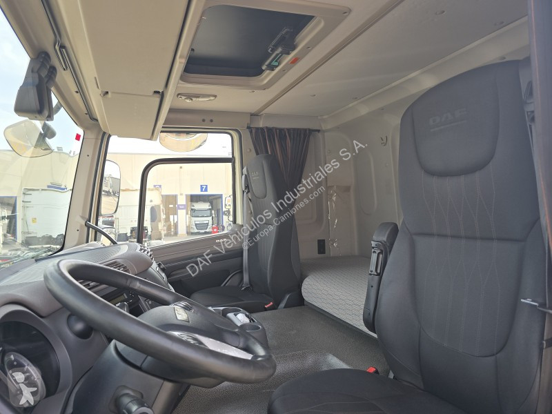 Tracteur DAF CF  FT 4X2