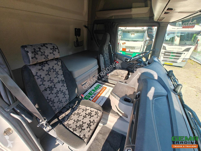جرار Scania R410 4x2 Highine Euro 6C