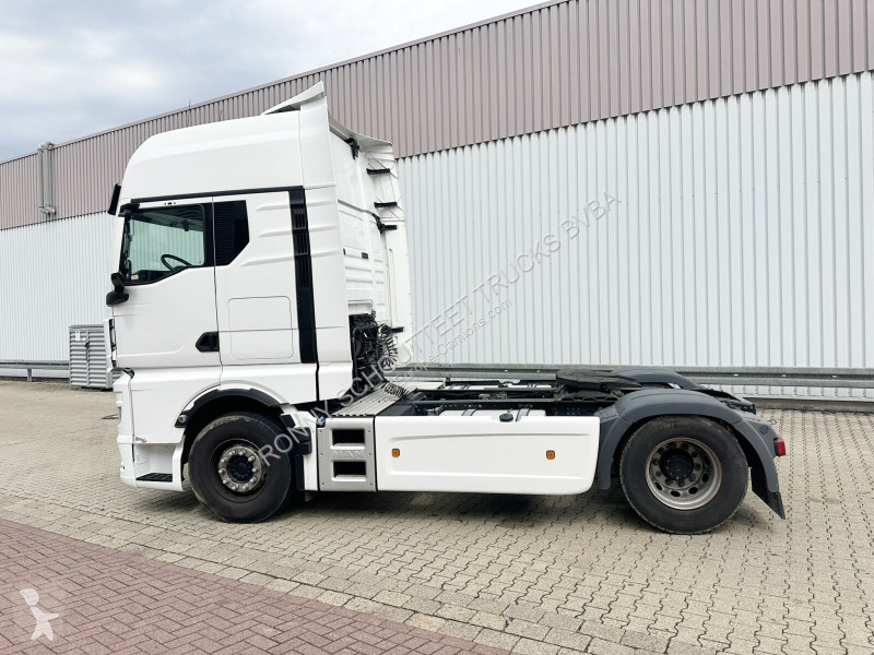 Cabeza tractora MAN TGX 18.510 4x2 LL TGX...