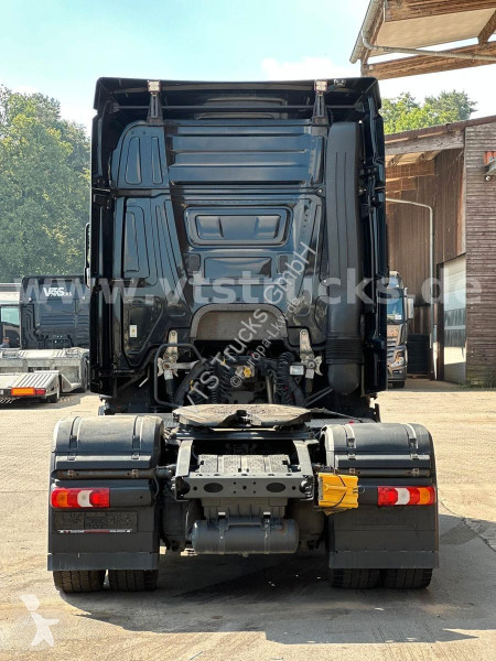 جرار Mercedes 1843 LS 4x2 BL LOF *Hydraulik*...
