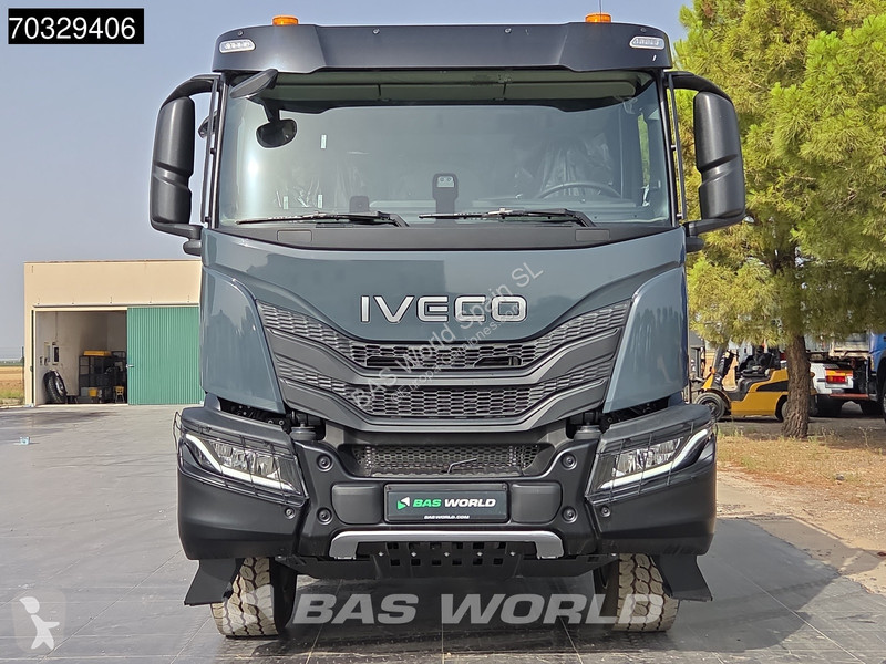 Iveco T-Way 540 6X4 NEW! AT 6x4 Automatic...