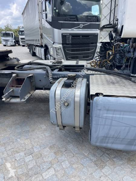 Trattore Stradale Scania