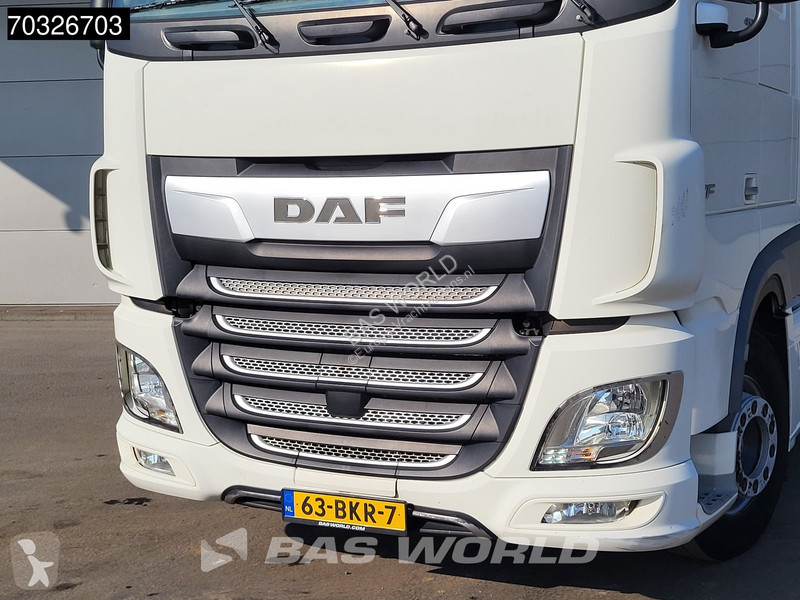 جرار DAF 450 4X2 SC NL-Truck