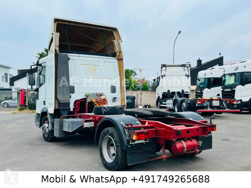 جرار Iveco ML 65 E BL 4x2