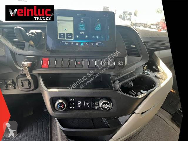 جرار Iveco