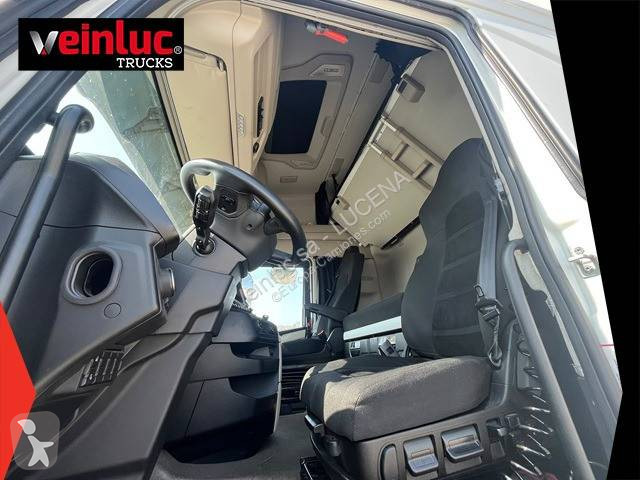 جرار Iveco