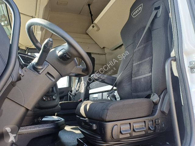 جرار Iveco X-WAY AS440X49T/P
