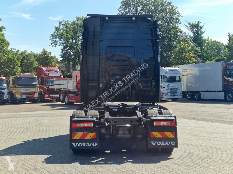 جرار Volvo FH 16.750 XL - Retarder - full air -...