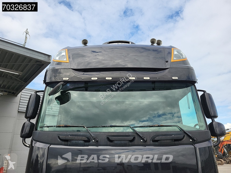 جرار DAF 510 4X2 Retarder SSC 2x Tanks...