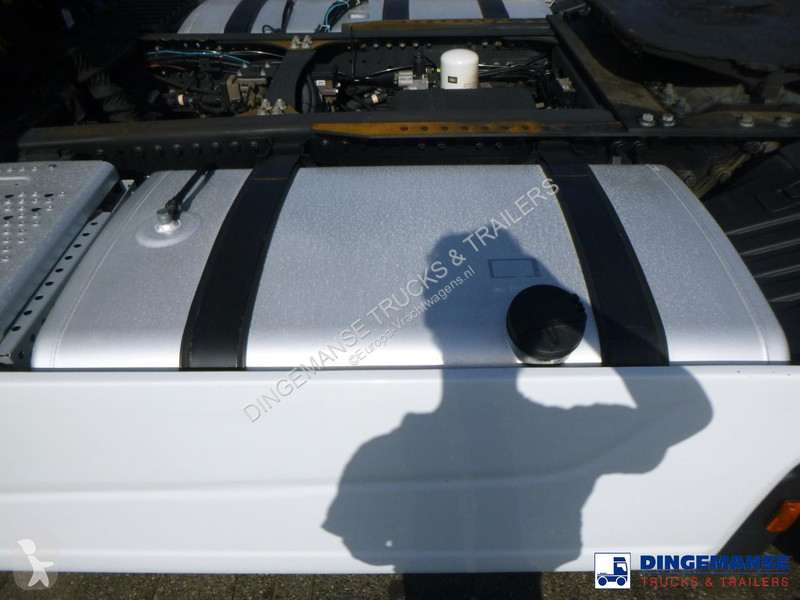 جرار Ford F-Max 500 4x2 Euro 6E