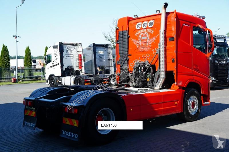 Trattore Stradale Volvo