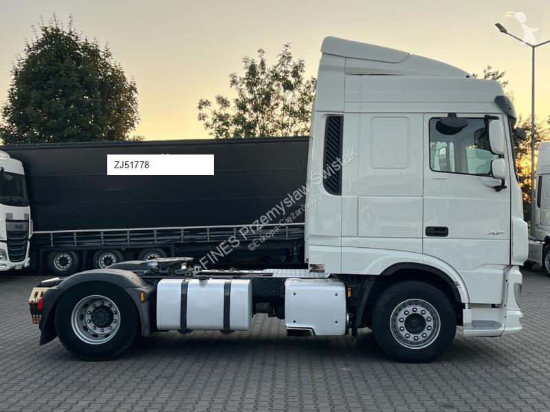 Trekker DAF XF 106.480