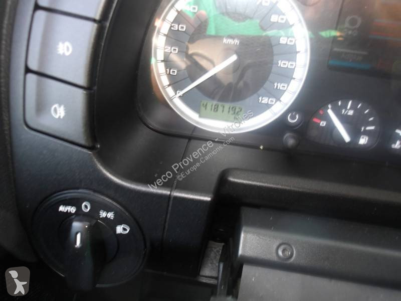 جرار Iveco