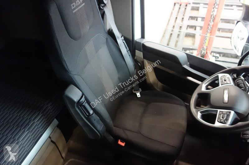Trekker DAF XG  FT 4X2