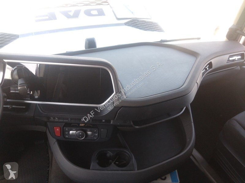 Cabeza tractora DAF n 480 FT 4X2