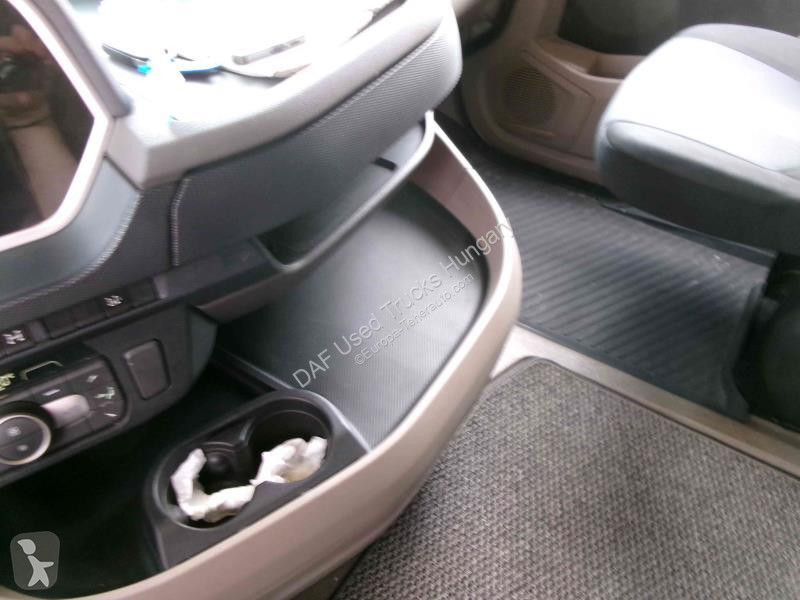 Tratores DAF XG  FT 4X2