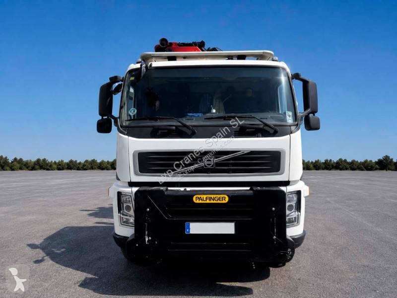 شاحنة Volvo