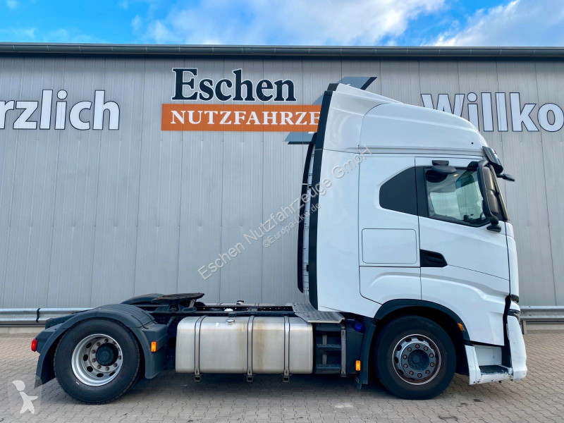 جرار Iveco S-Way | AS 440 S49T/P |...