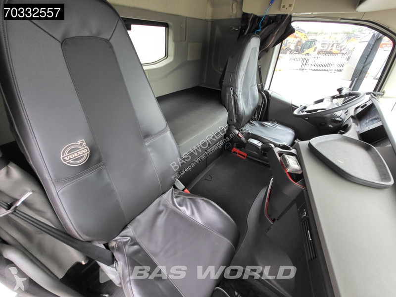 جرار Volvo FH 460 4X2 Low Roof! VEB+ Compressor