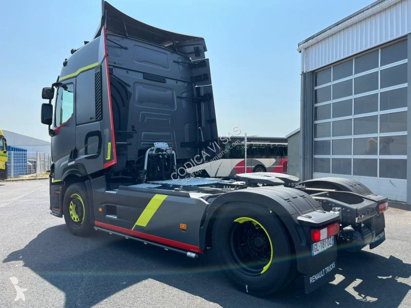 جرار Renault