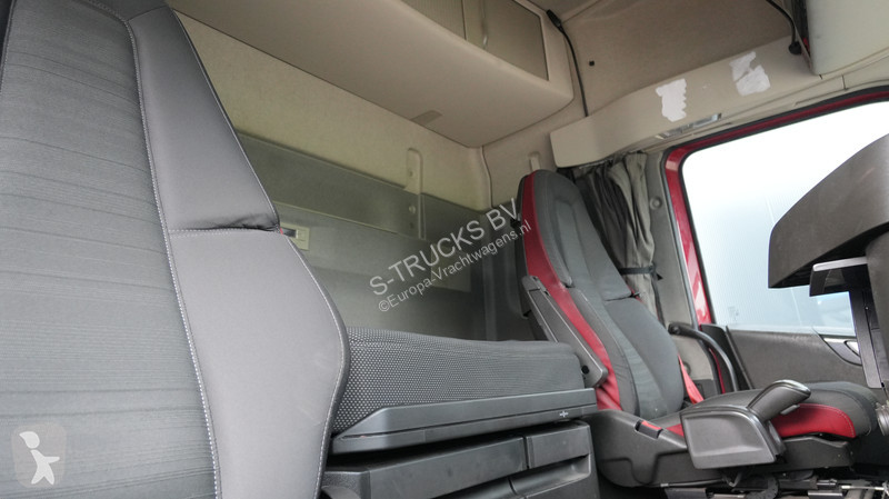 Trattore Stradale Volvo 420 ADR tractor unit