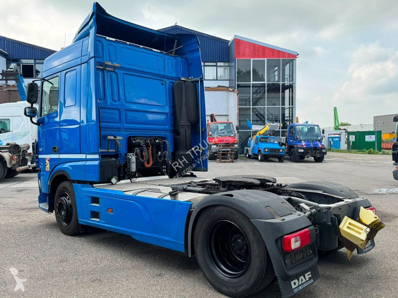 Trekker DAF 450 4X2 EURO 6