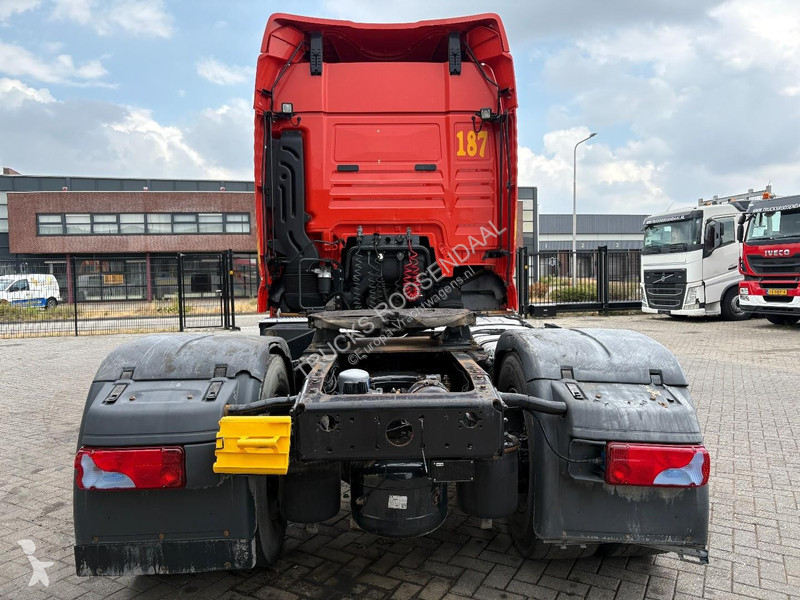 MAN 18.470 + INTARDER + EURO 6 + SMART...