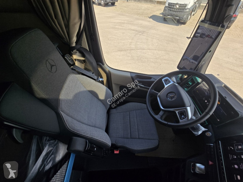 Mercedes ACTROS/ANTOS TRATTORE tractor unit