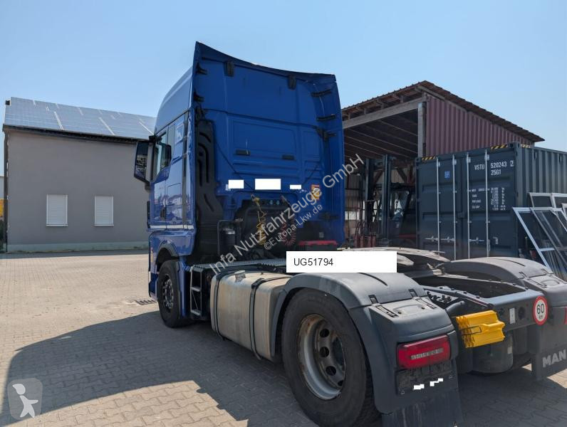 جرار MAN TGX 18.510 GX (54)