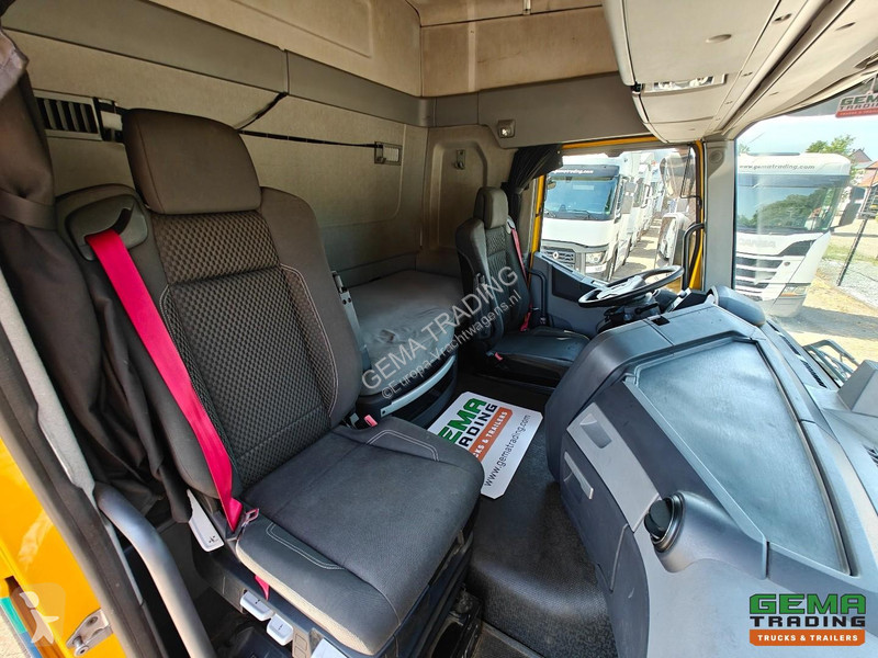 جرار Renault T 430 4x2 Sleeper Cab Euro 6C -...