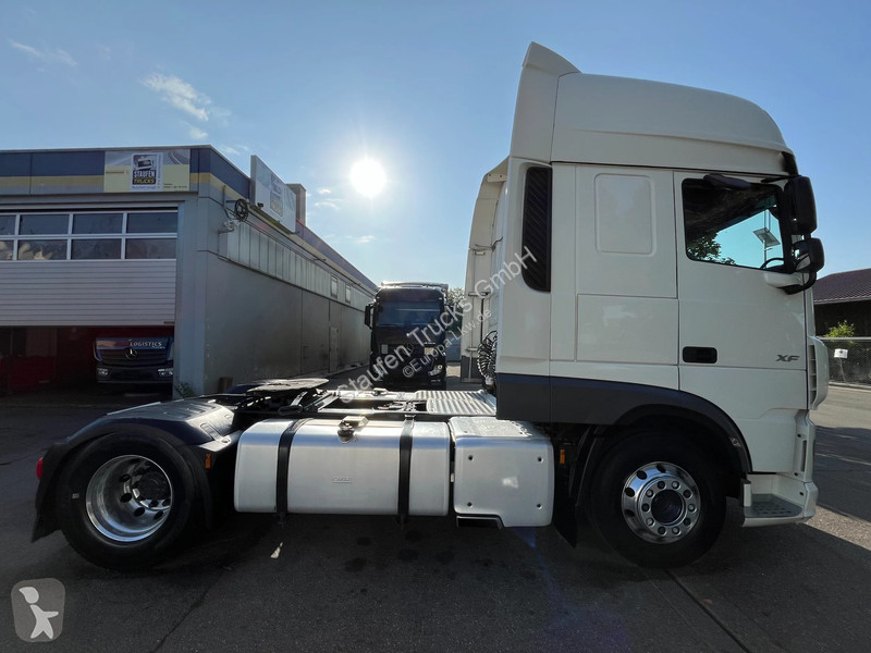 Tracteur DAF XF  XF  SSC *STANDARD*Intarder*E6C