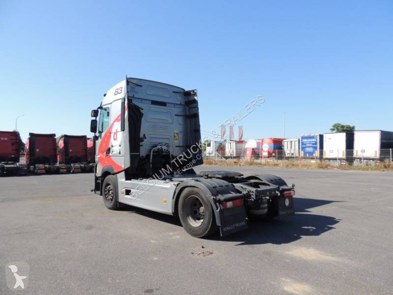 جرار Renault